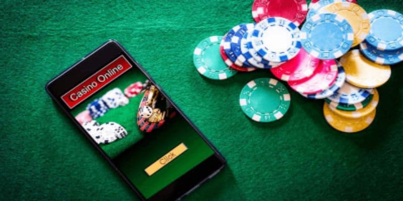 Các sảnh cược nhà cái casino New88 cung cấp