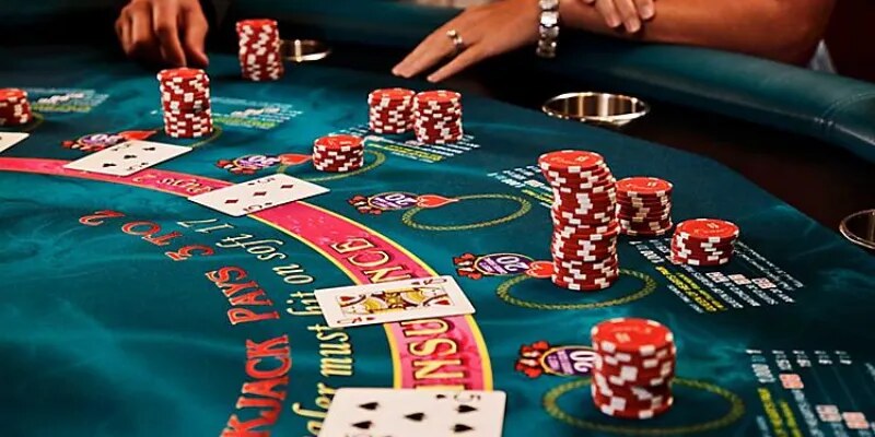 Mục đích của việc áp dụng mẹo cược blackjack